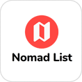 Nomad List