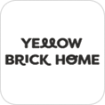 Yellow Brick Home 