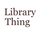 library thing