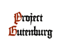 Project Gutenberg