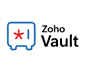 zoho vault