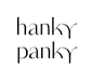 hankypanky